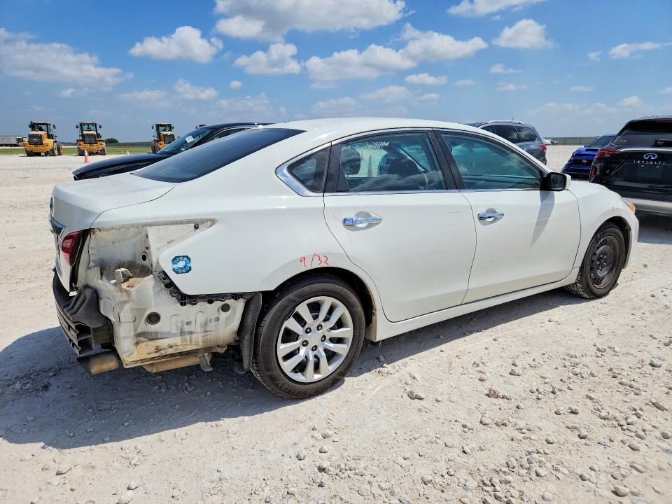 Aukcja sprzedaży 2017 Nissan Altima, vin: 1N4AL3AP3HC166666, numer aukcji: 61862616