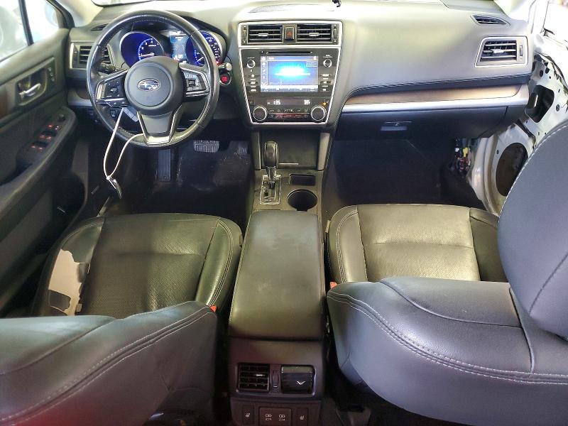 59184706 :رقم المزاد ، 4S4BSANC8K3259375 vin ، 2019 Subaru Outback مزاد بيع