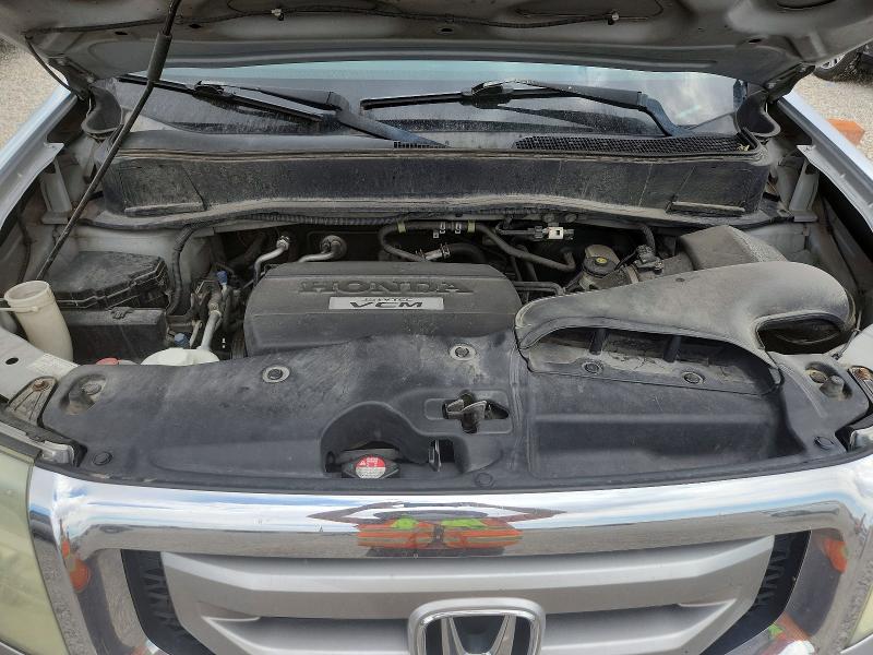 Продаж на аукціоні авто 2010 Honda Pilot, vin: 5FNYF4H86AB023160, номер лоту: 62642746