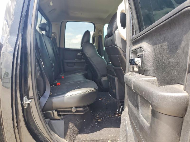 Aukcja sprzedaży 2016 Ram 1500, vin: 1C6RR7HTXGS147159, numer aukcji: 59688876