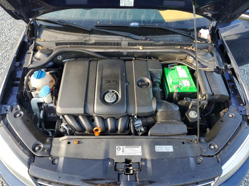 Продажа на аукционе авто 2012 Volkswagen Jetta, vin: 3VWLP7AJ8CM096077, номер лота: 62159416