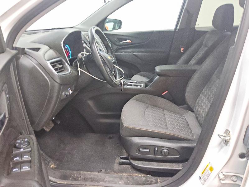 Продаж на аукціоні авто 2023 Chevrolet Equinox, vin: 3GNAXKEGXPS213498, номер лоту: 59738326
