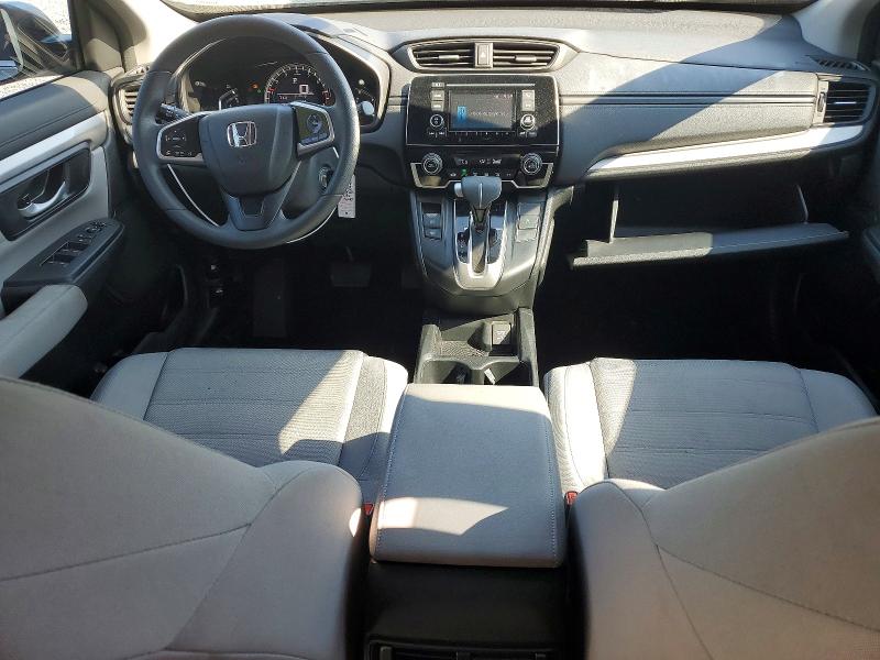 Продажа на аукционе авто 2018 Honda Cr-v, vin: 2HKRW6H34JH205154, номер лота: 62116706