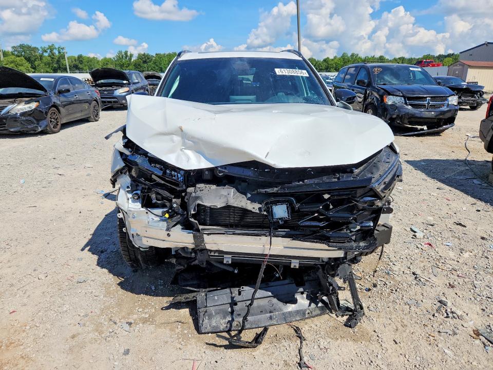 Aukcja sprzedaży 2025 Honda Cr-v, vin: 7FARS6H9XSE007005, numer aukcji: 61308856