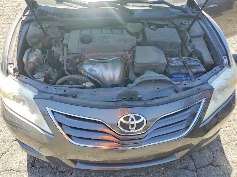Aukcja sprzedaży 2011 Toyota Camry, vin: 4T4BF3EK3BR207661, numer aukcji: 61212526