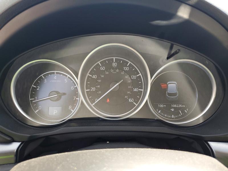 Продажа на аукционе авто 2020 Mazda Cx-5, vin: JM3KFBCM8L1859344, номер лота: 59624766