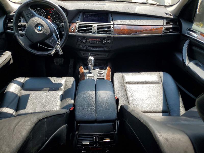 Aukcja sprzedaży 2013 Bmw X5, vin: 5UXZV4C5XD0B20368, numer aukcji: 63419346