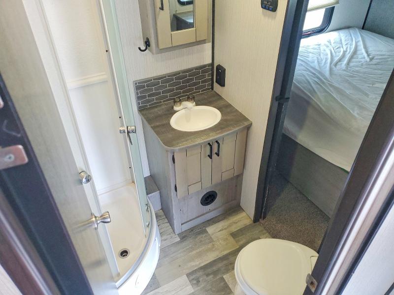 Продажа на аукционе авто 2020 Heartland Rv Recreational Vehicle (rv), vin: 5SFNB4021LE431797, номер лота: 60471646