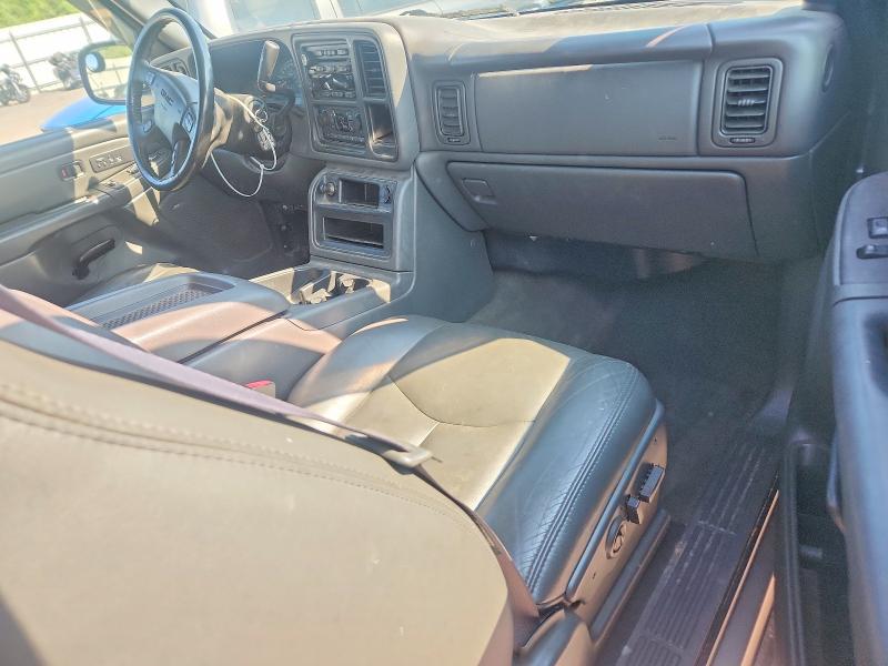 2006 Gmc New Sierra მანქანა იყიდება აუქციონზე, vin: 1GTEK19B46Z181960, აუქციონის ნომერი: 59690966