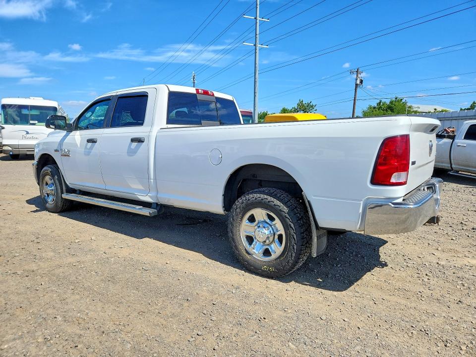 Продажа на аукционе авто 2014 Ram 3500, vin: 3C63R3HT9EG239673, номер лота: 59648716