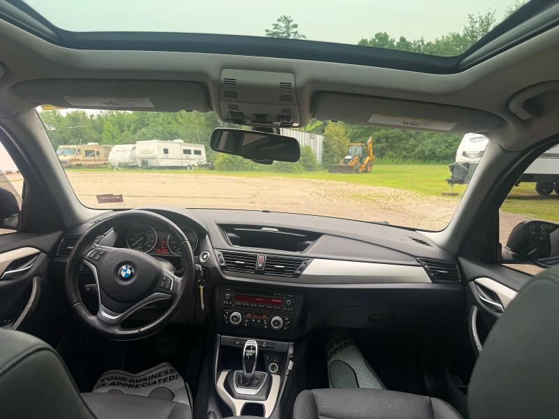 61568226 :رقم المزاد ، WBAVL1C57EVY21727 vin ، 2014 Bmw X1 مزاد بيع