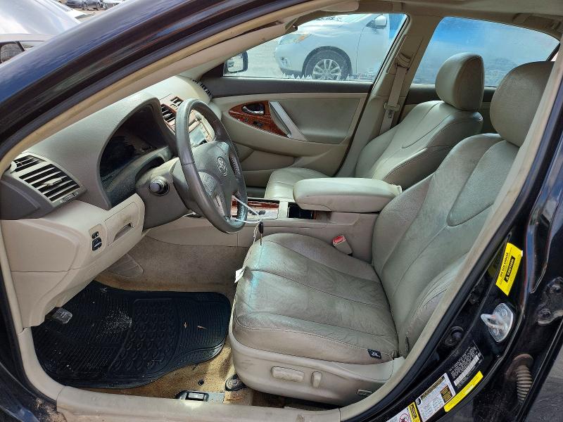 Продаж на аукціоні авто 2009 Toyota Camry, vin: 4T1BE46K69U336876, номер лоту: 60137626