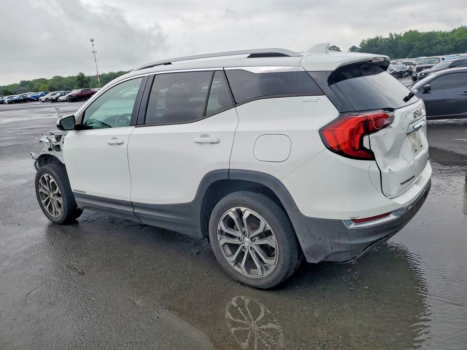 Aukcja sprzedaży 2019 Gmc Terrain, vin: 3GKALVEV2KL175275, numer aukcji: 60307926