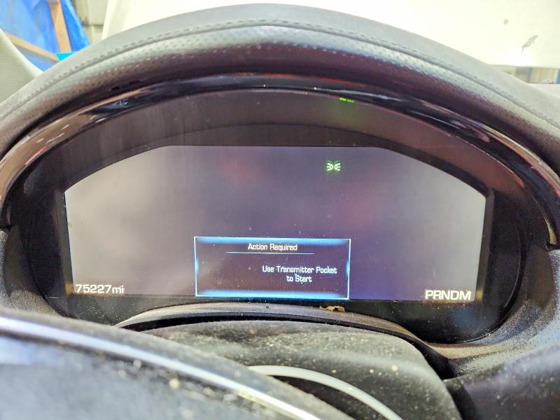 Продажа на аукционе авто 2013 Cadillac Xts, vin: 2G61S5S33D9169043, номер лота: 59348126