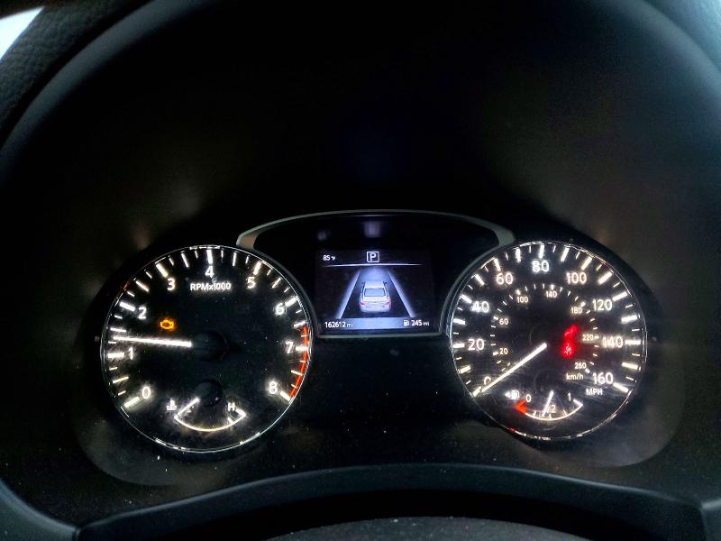 Продаж на аукціоні авто 2016 Nissan Altima, vin: 1N4AL3AP0GC165165, номер лоту: 61538506