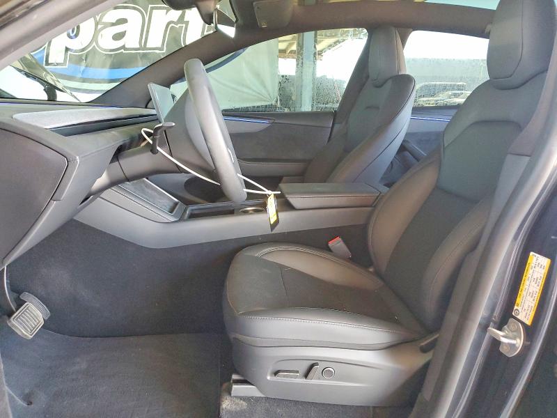 Aukcja sprzedaży 2026 Tesla Model Y, vin: 7SAYGDEE6TF632164, numer aukcji: 62099286