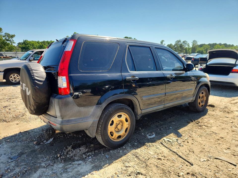 Aukcja sprzedaży 2006 Honda Cr-v, vin: SHSRD68556U408074, numer aukcji: 60194546