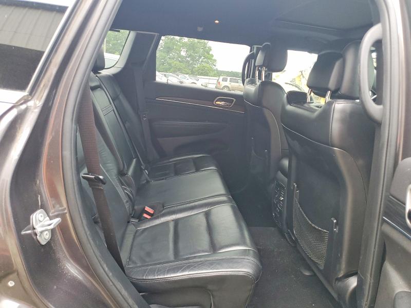 Продажа на аукционе авто 2020 Jeep Grand Cherokee, vin: 1C4RJFBG5LC218097, номер лота: 60308066