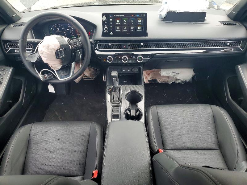 Продаж на аукціоні авто 2026 Honda Civic, vin: 2HGFE4F8XTH011766, номер лоту: 61361576