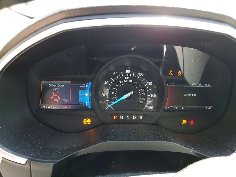 Продажа на аукционе авто 2016 Ford Edge, vin: 2FMPK4K92GBB61840, номер лота: 63338726