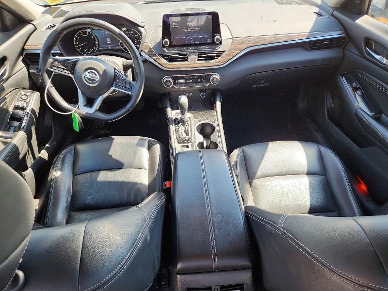 Продаж на аукціоні авто 2021 Nissan Altima, vin: 1N4BL4EW9MN372357, номер лоту: 60341186