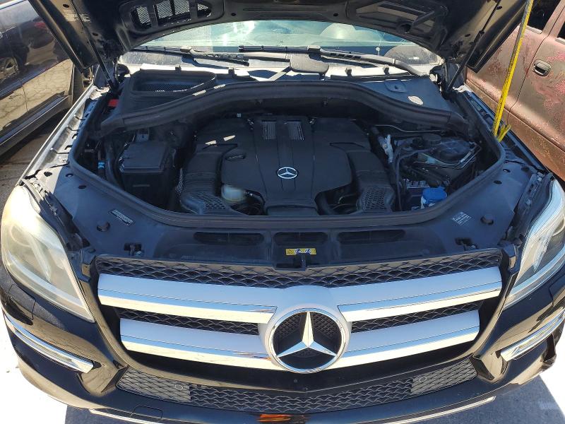 Aukcja sprzedaży 2015 Mercedes-benz Gl, vin: 4JGDF6EE7FA476428, numer aukcji: 59739546