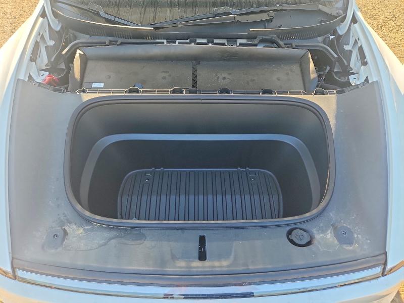 2026 Tesla Model Y მანქანა იყიდება აუქციონზე, vin: XP7YGDEE9TB728673, აუქციონის ნომერი: 58408896