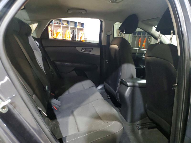 Aukcja sprzedaży 2019 Kia Forte, vin: 3KPF24AD3KE125050, numer aukcji: 59860476