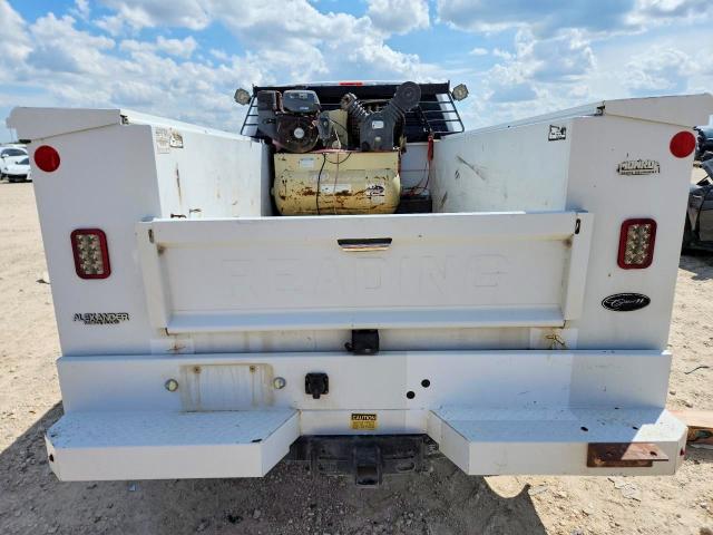 Продажа на аукционе авто 2018 Ford F250, vin: 1FD7X2B66JEC27135, номер лота: 59342336