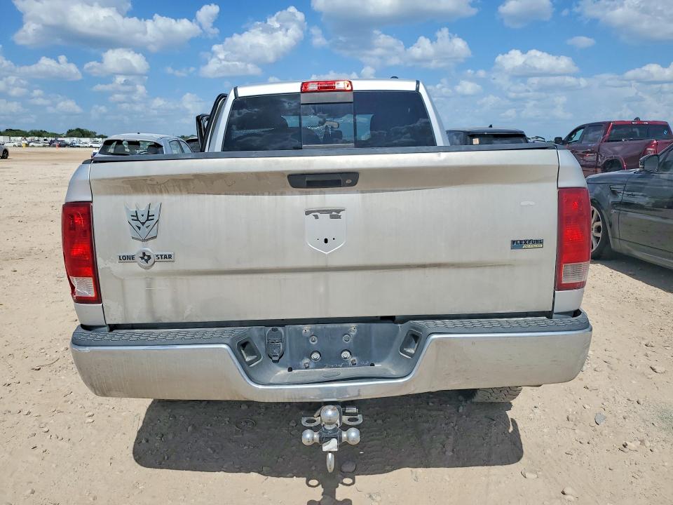 Aukcja sprzedaży 2011 Dodge Ram 1500, vin: 1D7RB1GP2BS651413, numer aukcji: 60027556