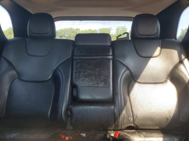 60913836 :رقم المزاد ، 1C4PJMDX4KD276462 vin ، 2019 Jeep Cherokee مزاد بيع