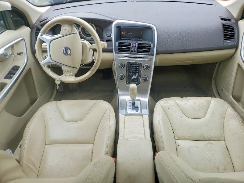 59384246 :رقم المزاد ، YV4902DZ5C2245426 vin ، 2012 Volvo Xc60 مزاد بيع