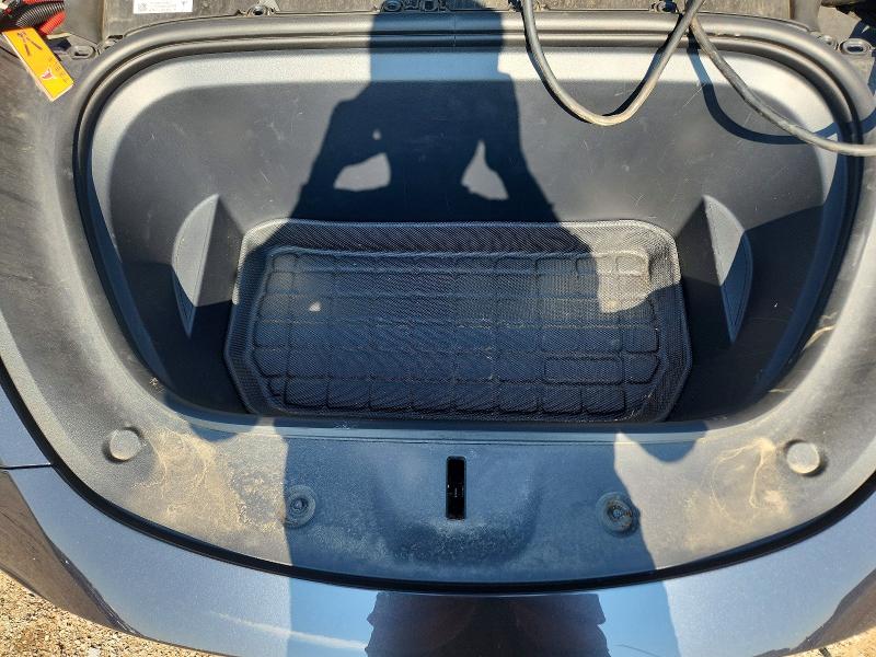 Aukcja sprzedaży 2025 Tesla Model Y, vin: 7SAYGDEE8SF219421, numer aukcji: 59256836