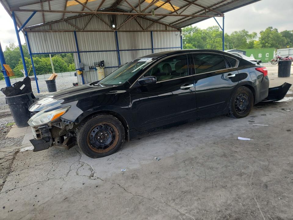 Auction sale of the 2016 Nissan Altima, vin: 1N4AL3AP7GN358904, lot number: 60701736