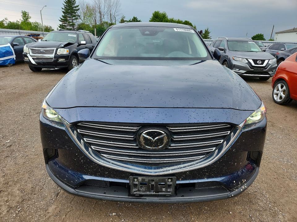 Aukcja sprzedaży 2023 Mazda Cx-9, vin: JM3TCBCY3P0649570, numer aukcji: 61778086