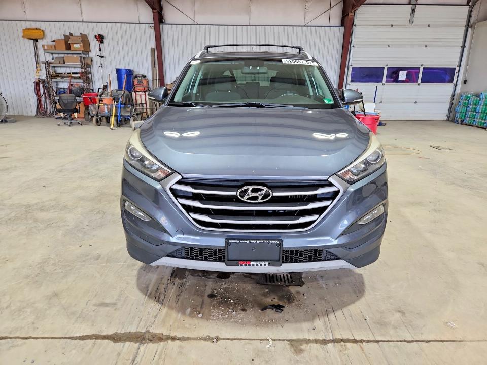Aukcja sprzedaży 2017 Hyundai Tucson, vin: KM8J3CA27HU498744, numer aukcji: 62069776