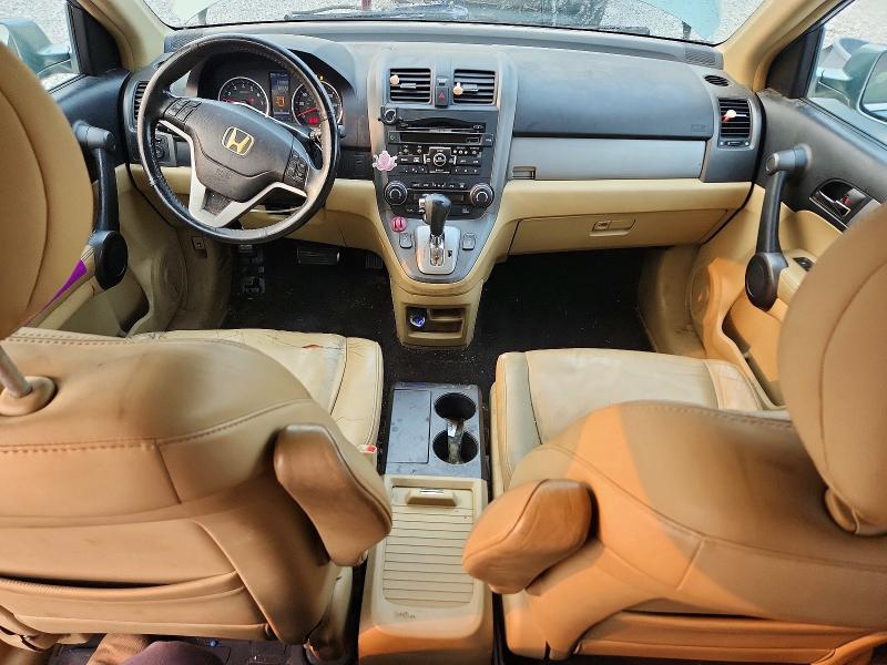61577486 :رقم المزاد ، 5J6RE4H74BL023116 vin ، 2011 Honda Cr-v مزاد بيع