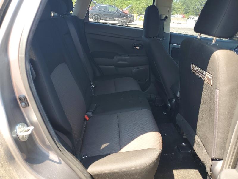 Продаж на аукціоні авто 2017 Mitsubishi Outlander Sport, vin: JA4AP3AW6HZ048138, номер лоту: 63342726