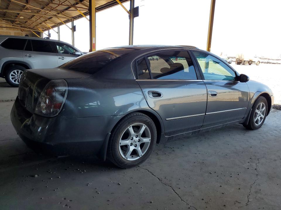 Aukcja sprzedaży 2005 Nissan Altima, vin: 1N4AL11E35C145167, numer aukcji: 60404286
