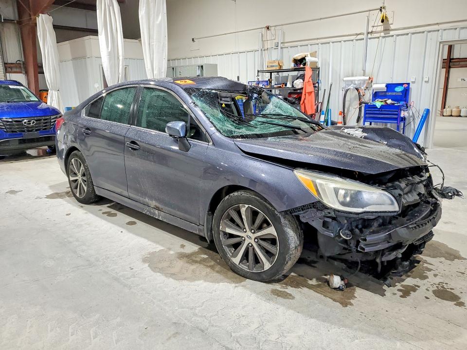 Продаж на аукціоні авто 2015 Subaru Legacy, vin: 4S3BNAJ61F3039397, номер лоту: 62885436