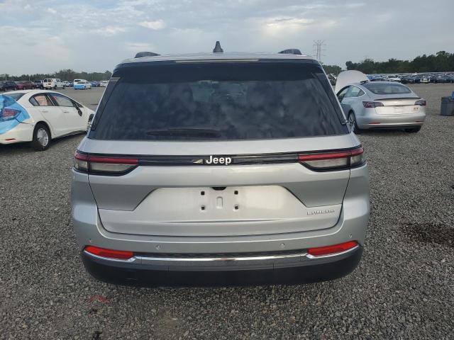 61175566 :رقم المزاد ، 1C4RJGAG2SC296679 vin ، 2025 Jeep Grand Cherokee مزاد بيع