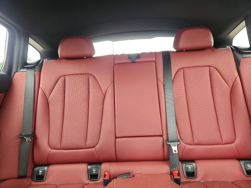 Продаж на аукціоні авто 2025 Bmw X4, vin: 5UX33DT0XS9Z26443, номер лоту: 62310656
