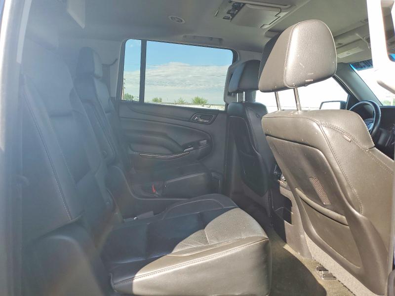 59661016 :رقم المزاد ، 1GKS2GKC8GR236053 vin ، 2016 Gmc Yukon Xl مزاد بيع