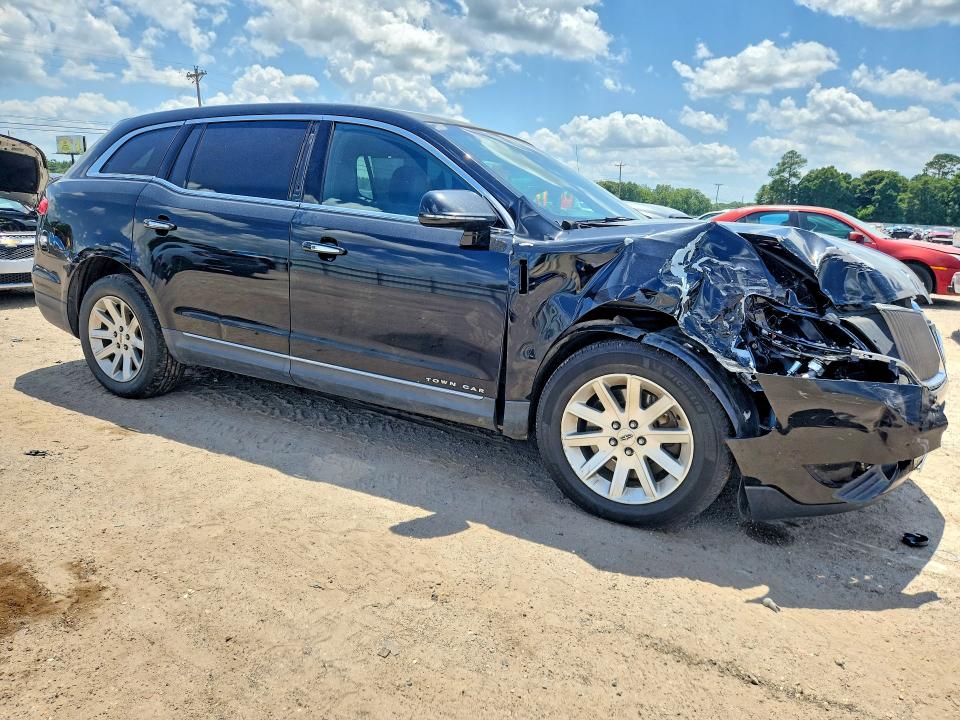 Aukcja sprzedaży 2016 Lincoln Mkt, vin: 2LMHJ5NK5GBL01170, numer aukcji: 61073776