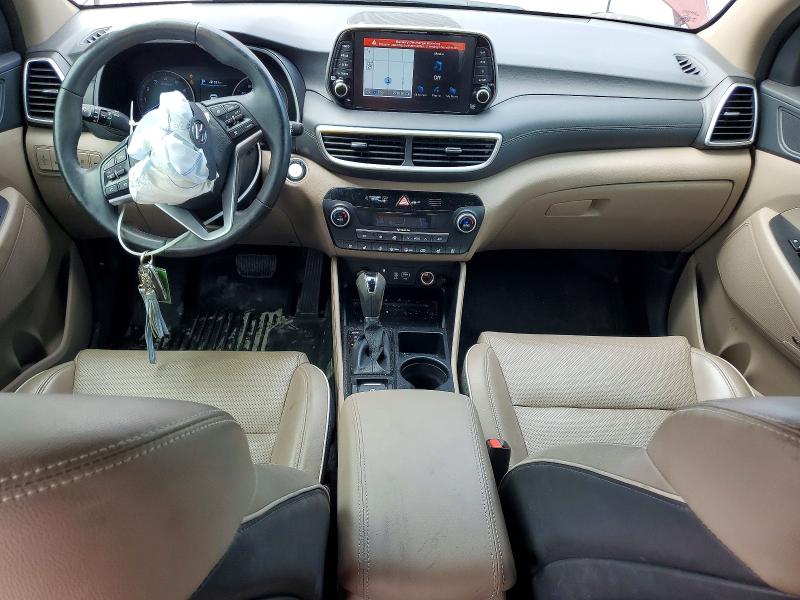 Продажа на аукционе авто 2019 Hyundai Tucson, vin: KM8J33AL5KU053158, номер лота: 63138586