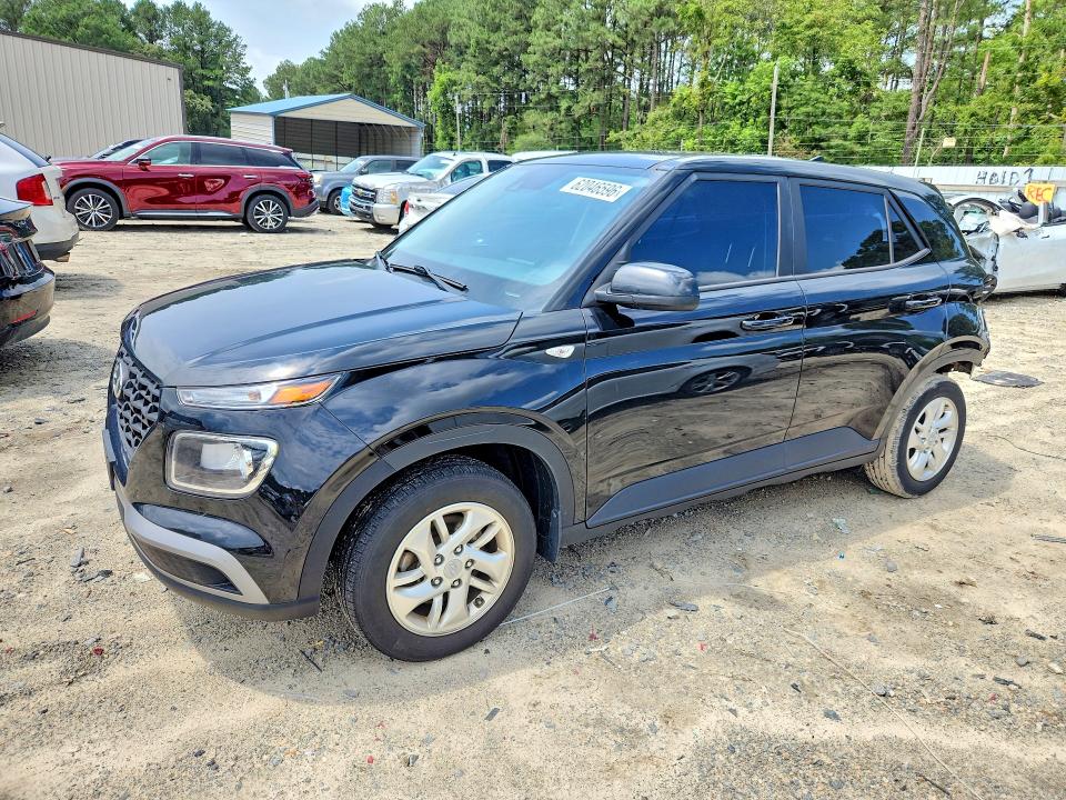 Aukcja sprzedaży 2021 Hyundai Venue, vin: KMHRB8A32MU089878, numer aukcji: 62046596