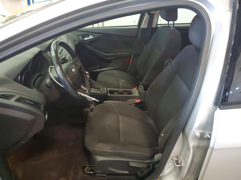 Aukcja sprzedaży 2016 Ford Focus, vin: 1FADP3K29GL246203, numer aukcji: 60808796