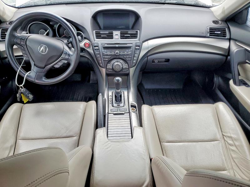 Aukcja sprzedaży 2012 Acura Tl, vin: 19UUA9F54CA005904, numer aukcji: 62327176