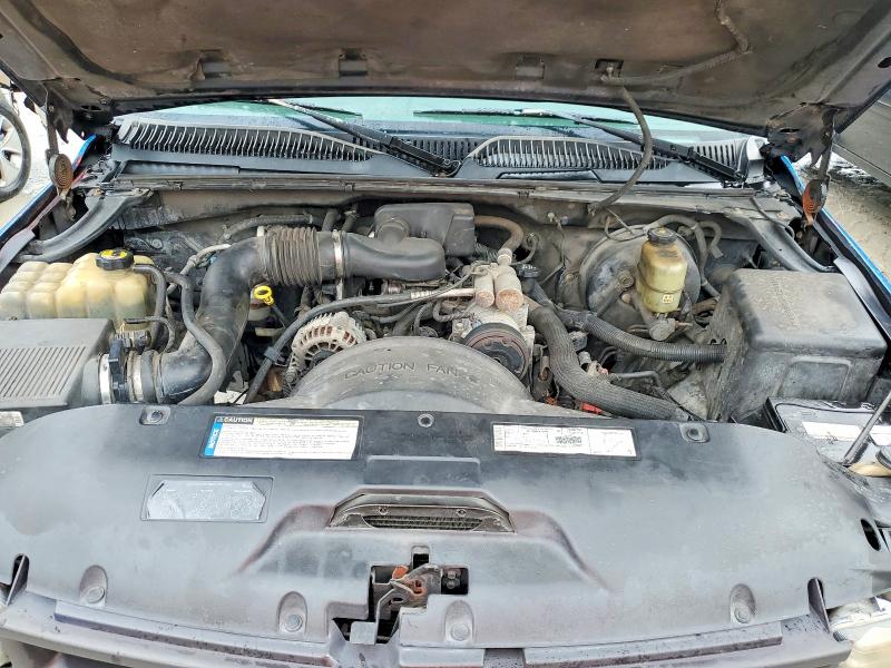 Продаж на аукціоні авто 1999 Chevrolet Silverado, vin: 1GCEC14W6XZ186666, номер лоту: 60832266