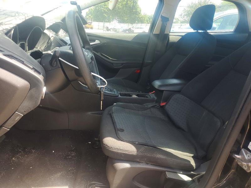 Продажа на аукционе авто 2018 Ford Focus, vin: 1FADP3F24JL218262, номер лота: 59572066